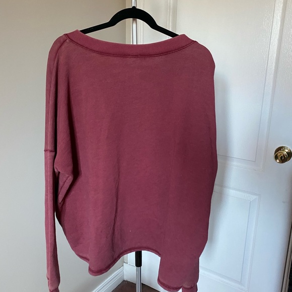 Juicy Couture Cropped Crewneck - Picture 6 of 8